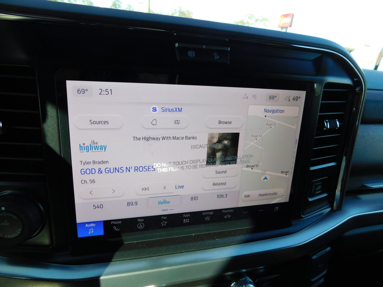 Ford Super Duty F-250 SRW  2026