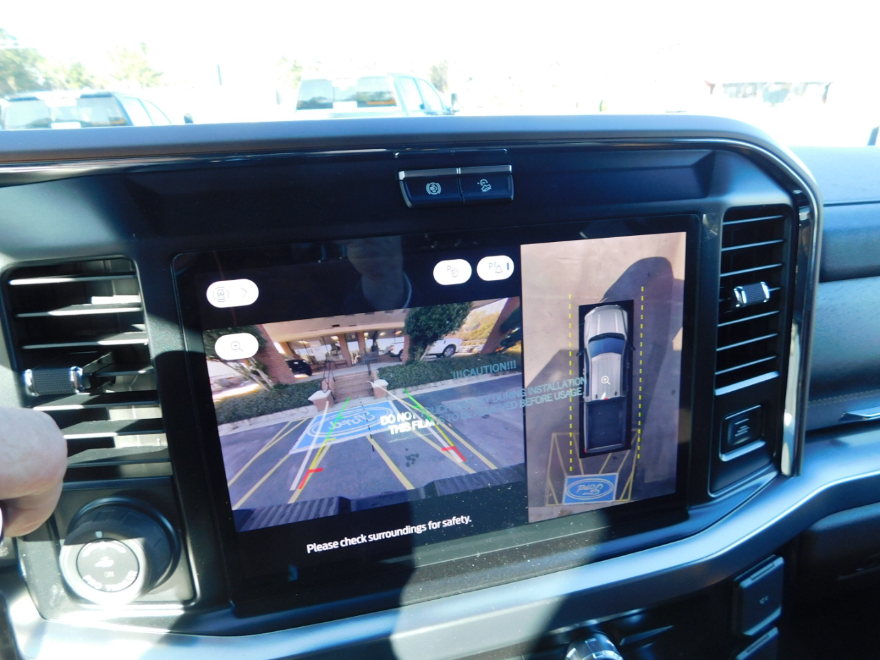 Ford Super Duty F-250 SRW  2026