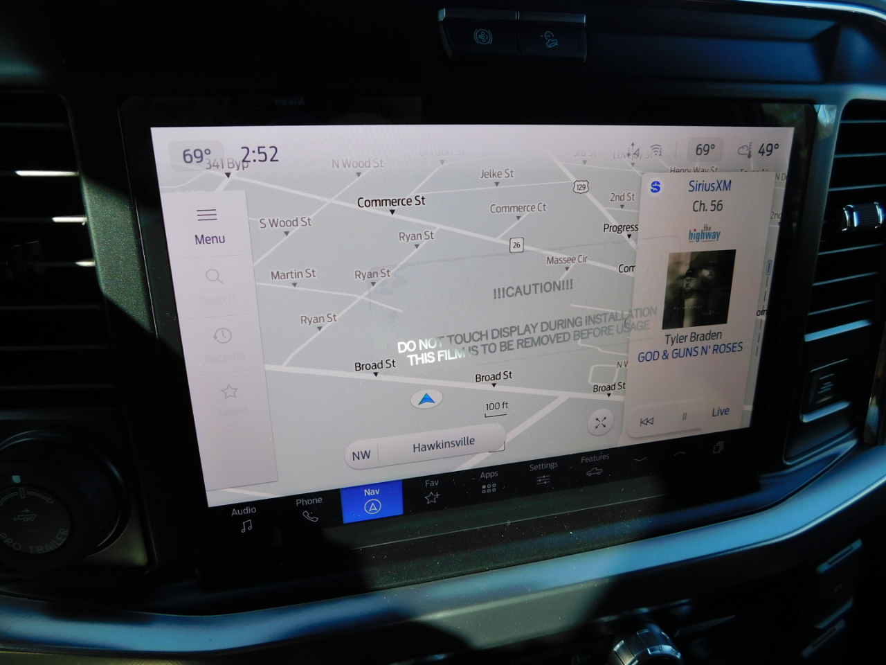 Ford Super Duty F-250 SRW  2026