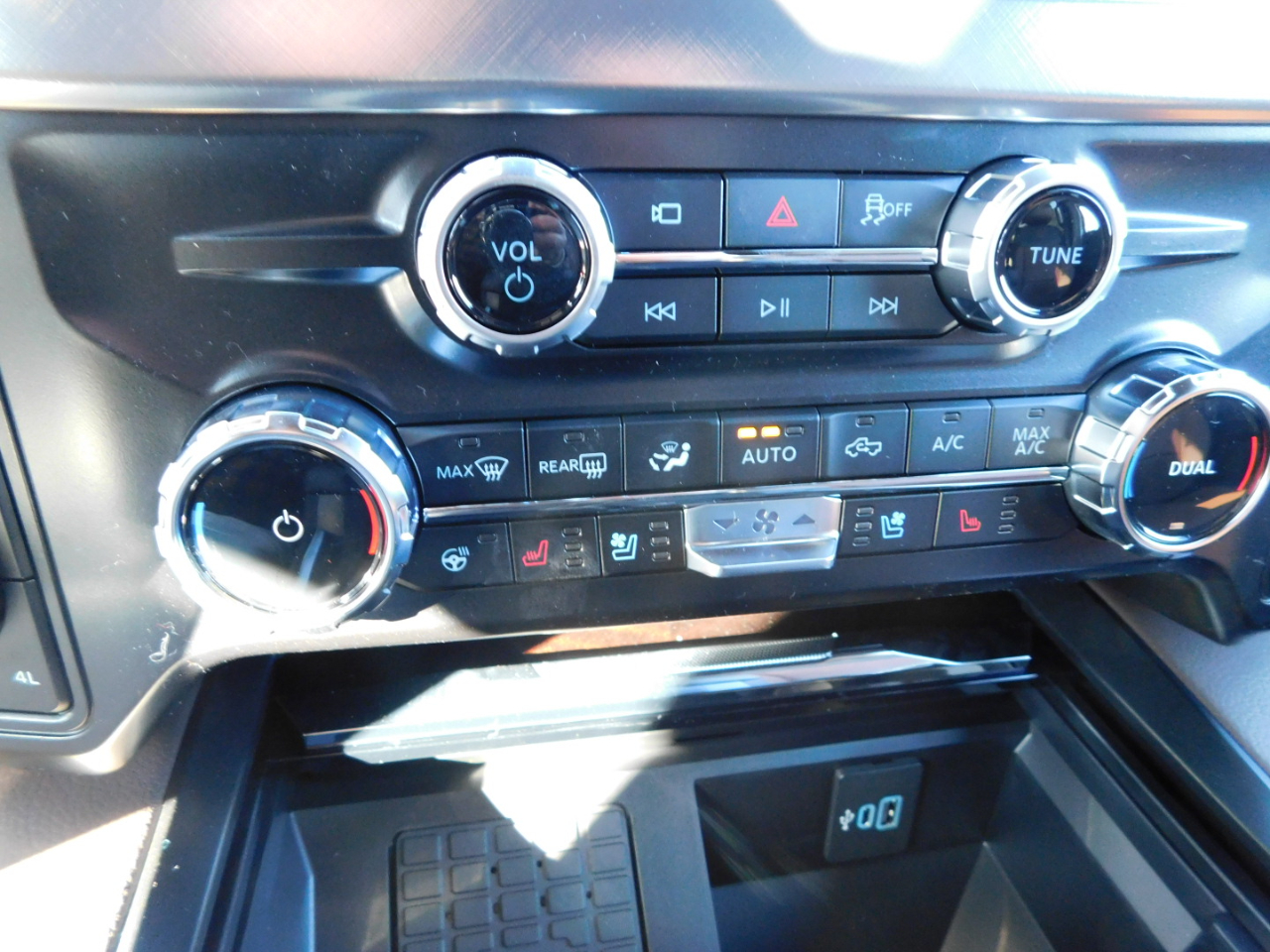 Ford Super Duty F-250 SRW  2026