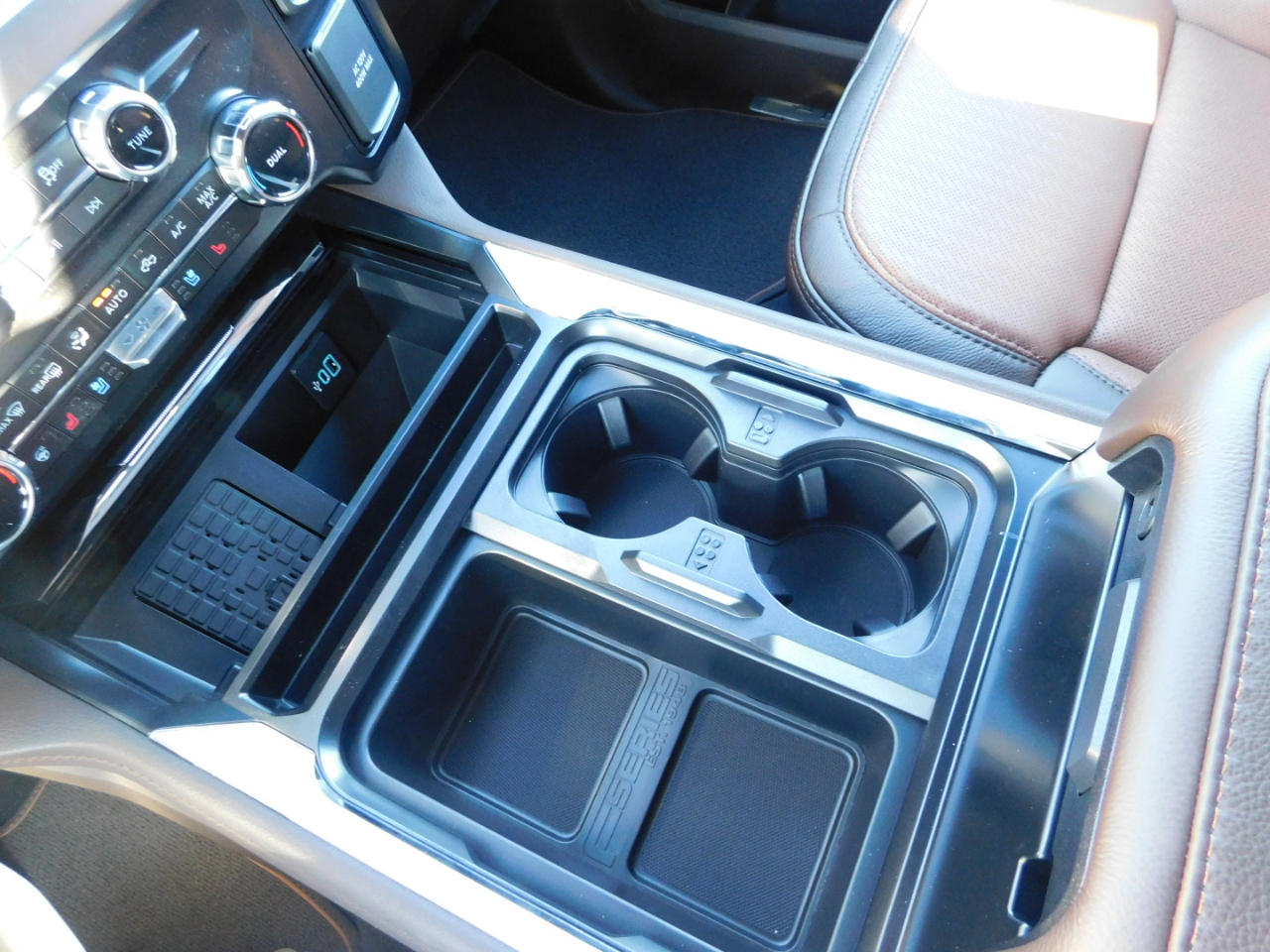 Ford Super Duty F-250 SRW  2026