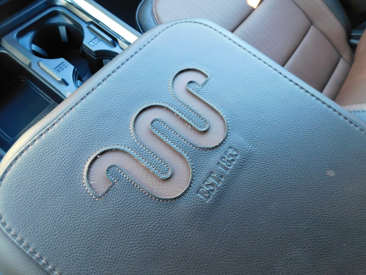 Ford Super Duty F-250 SRW  2026