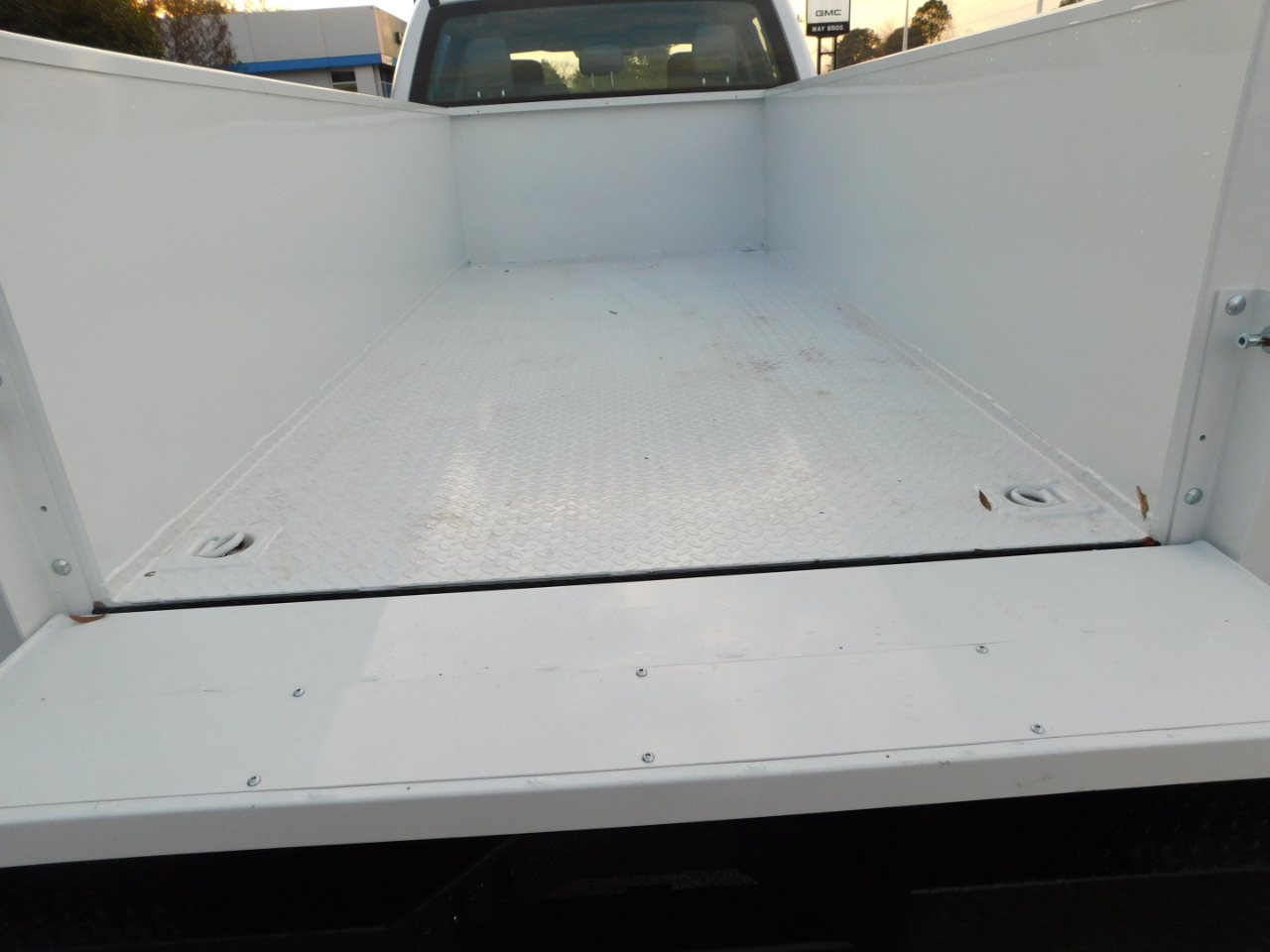 Ford Super Duty F-350 DRW  2026