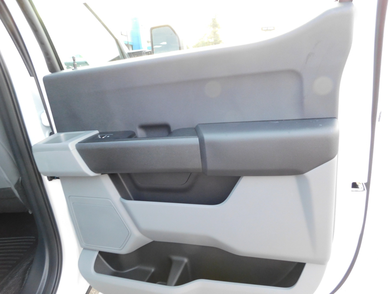 Ford Super Duty F-350 DRW  2026