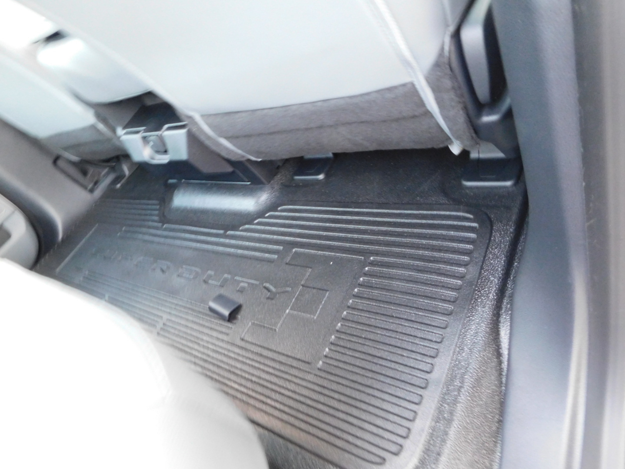 Ford Super Duty F-350 DRW  2026