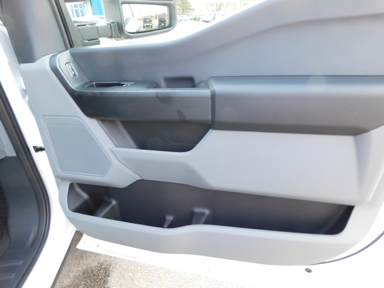 Ford Super Duty F-350 DRW  2026