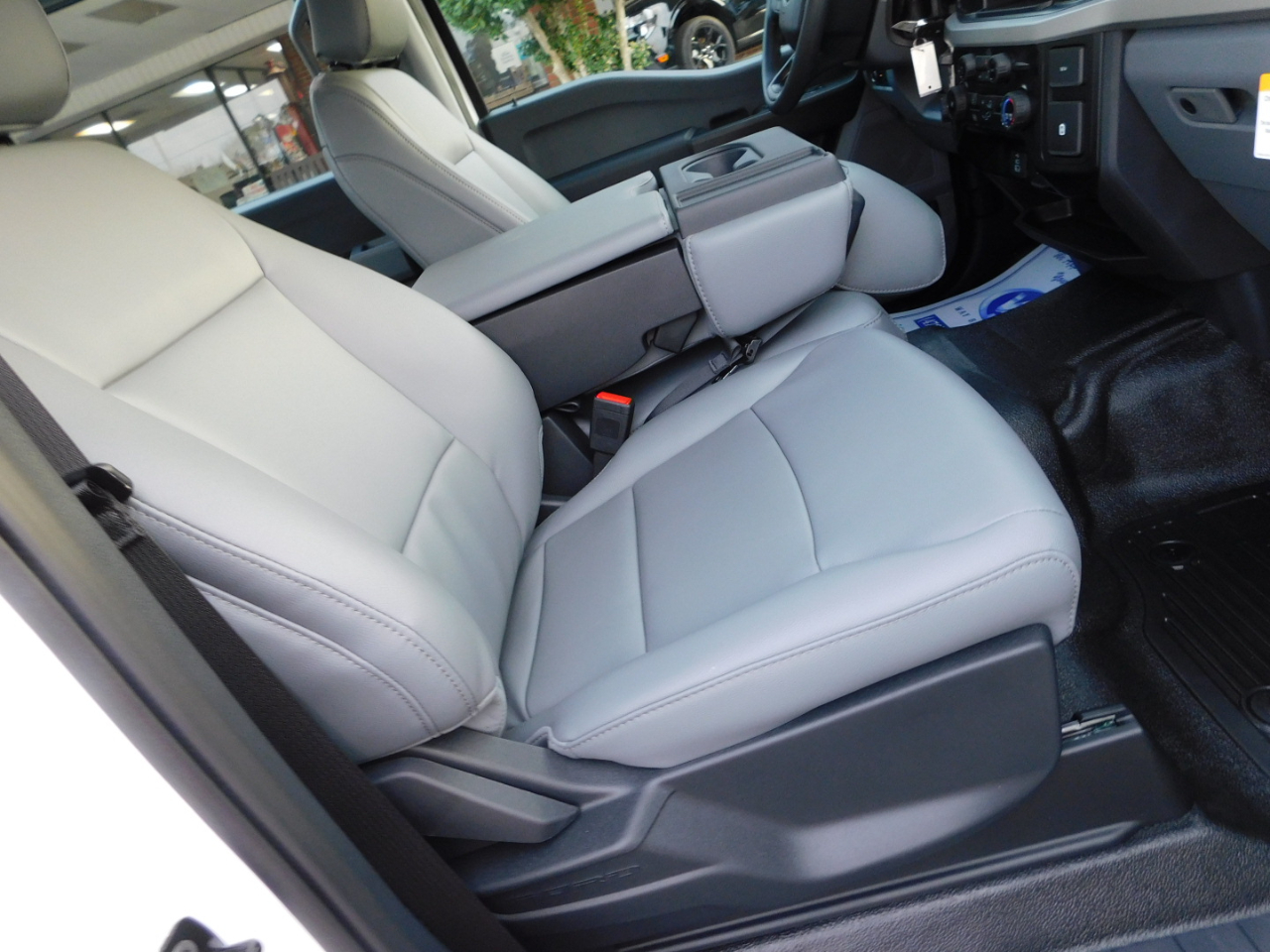 Ford Super Duty F-350 DRW  2026