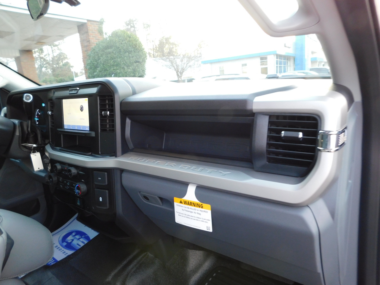 Ford Super Duty F-350 DRW  2026