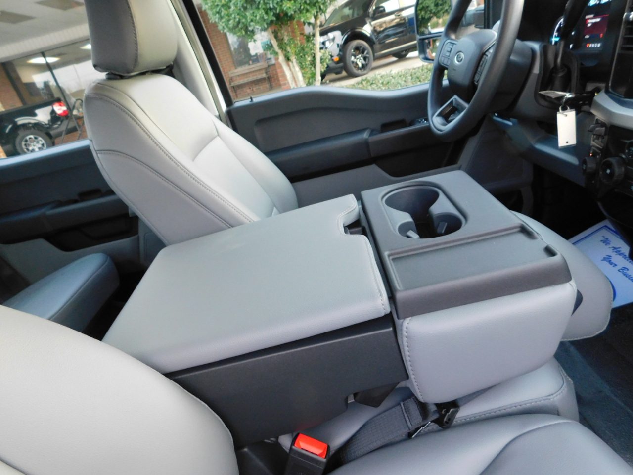 Ford Super Duty F-350 DRW  2026