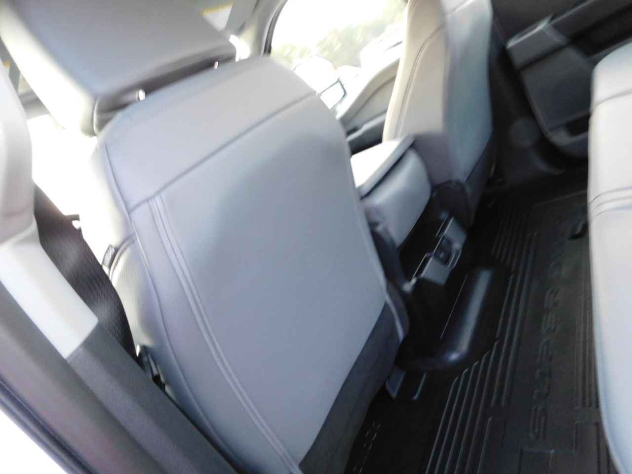 Ford Super Duty F-350 DRW  2026