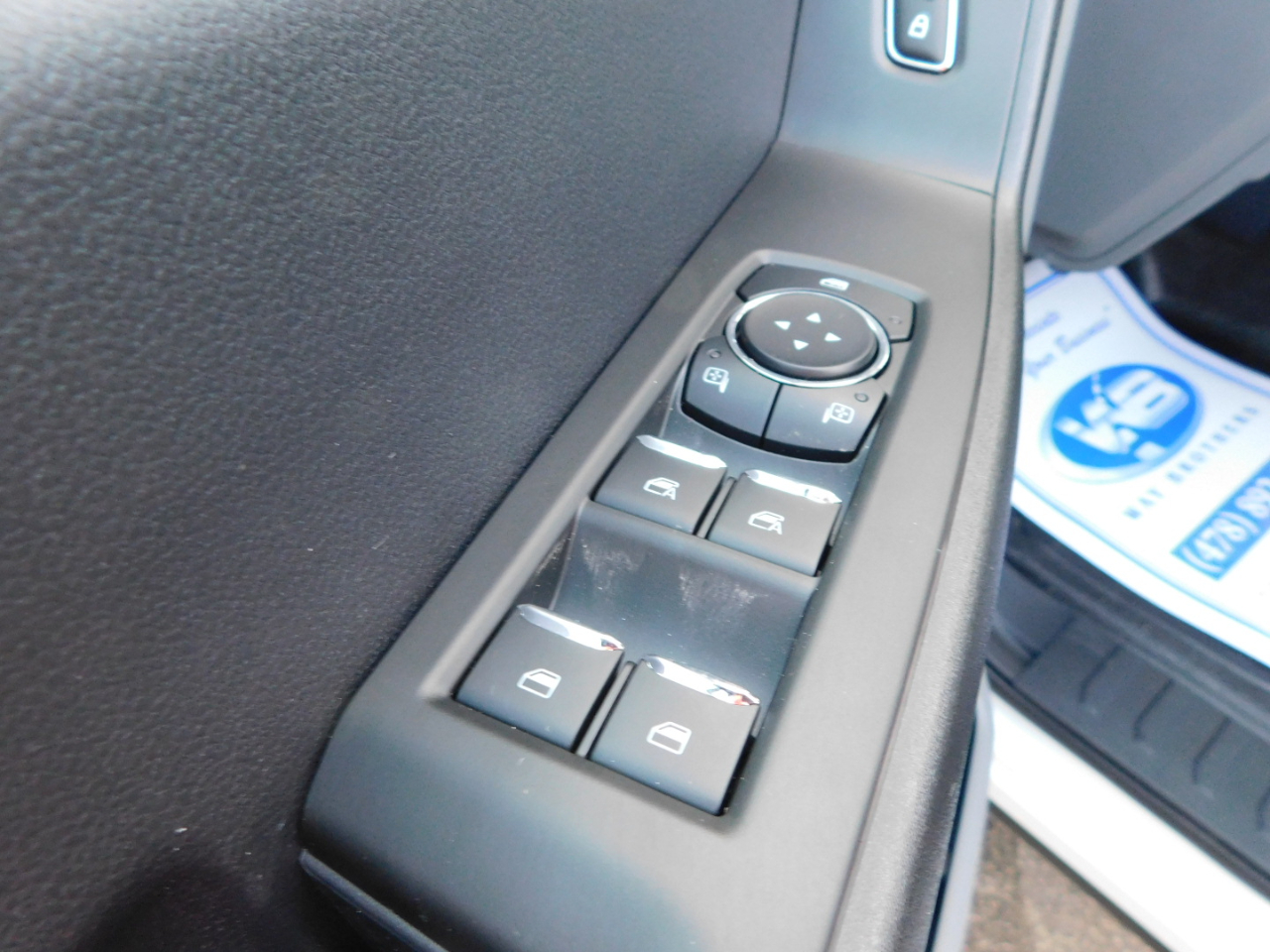 Ford Super Duty F-350 DRW  2026