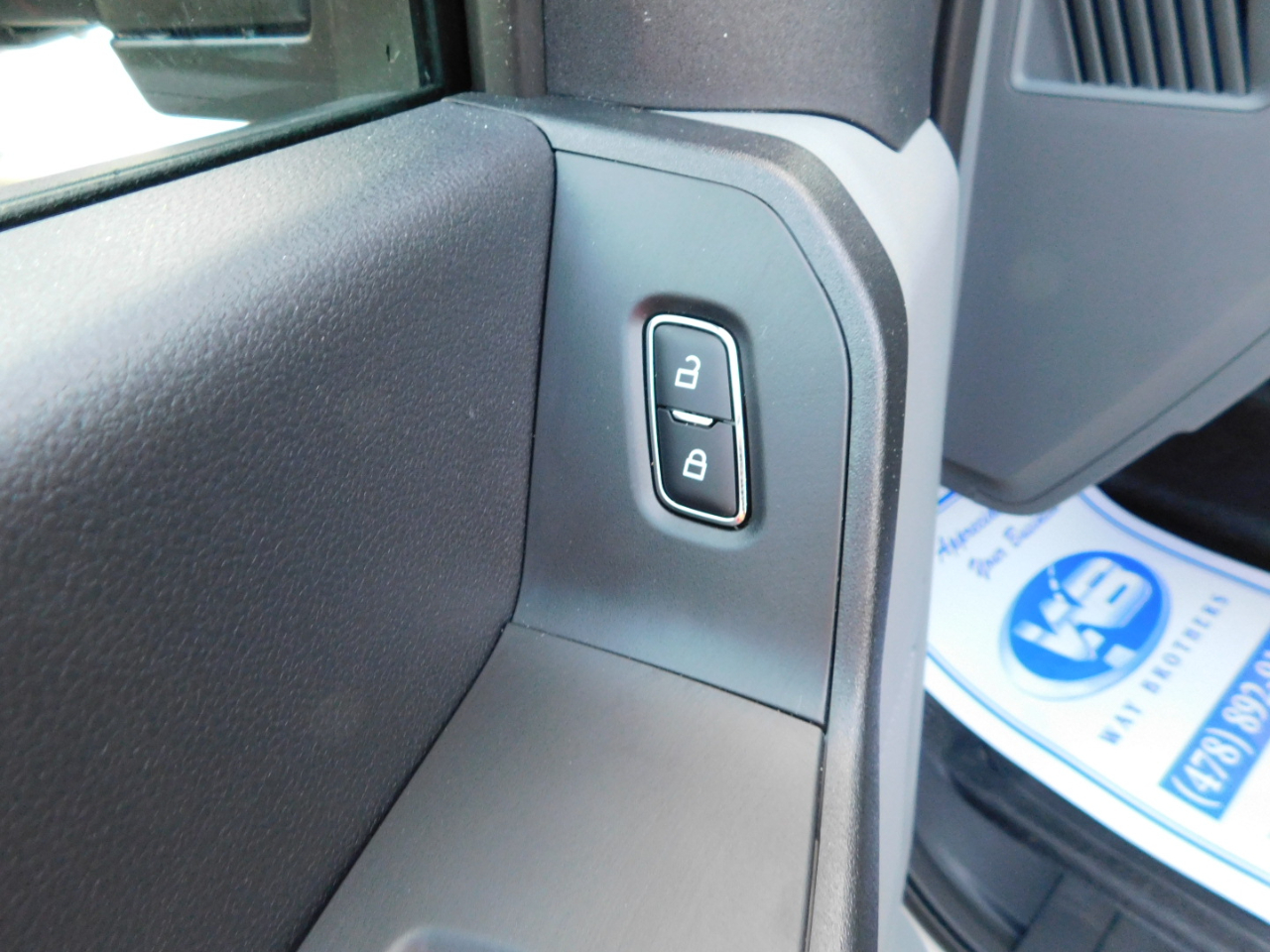 Ford Super Duty F-350 DRW  2026