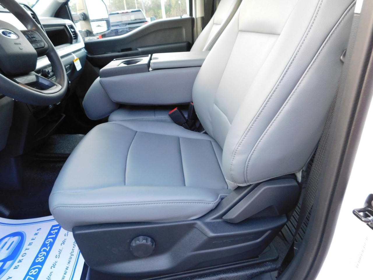 Ford Super Duty F-350 DRW  2026