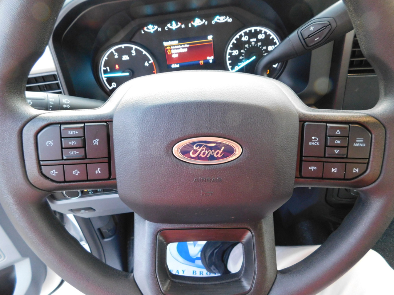 Ford Super Duty F-350 DRW  2026