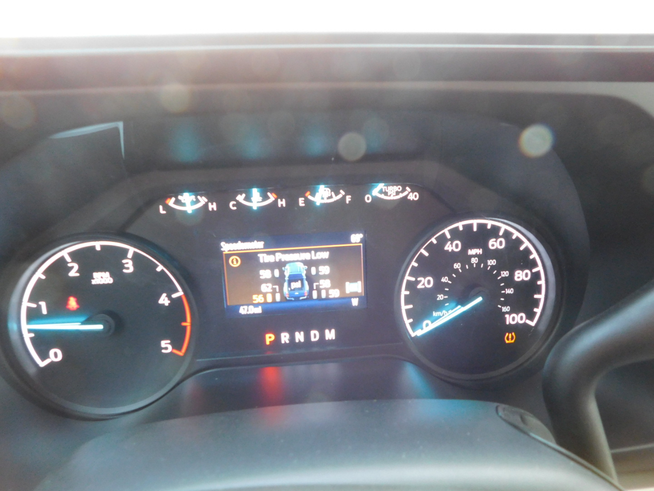 Ford Super Duty F-350 DRW  2026