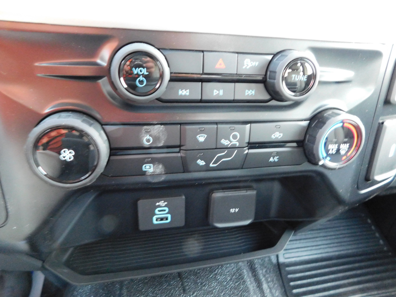 Ford Super Duty F-350 DRW  2026