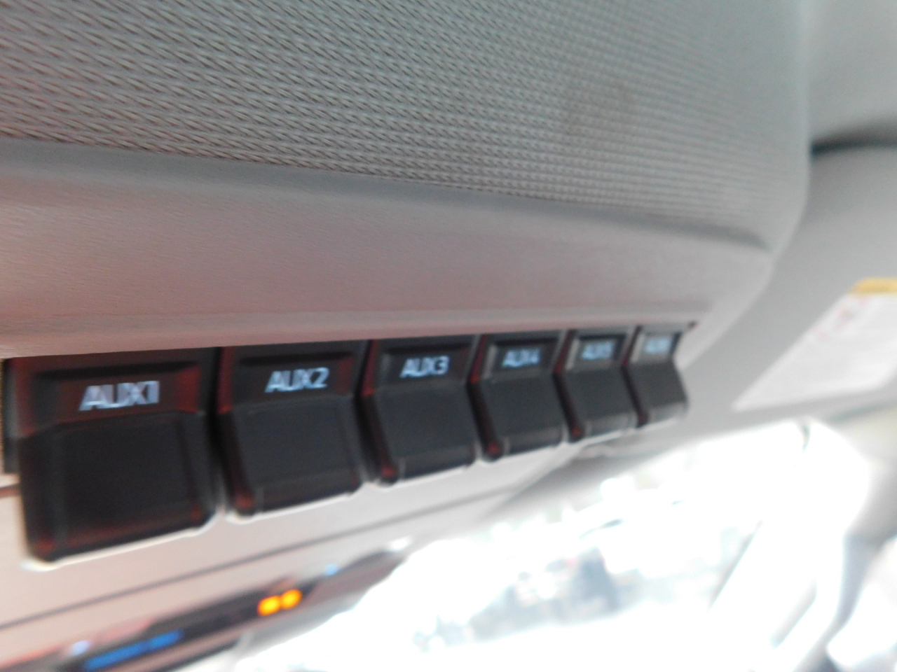 Ford Super Duty F-350 DRW  2026