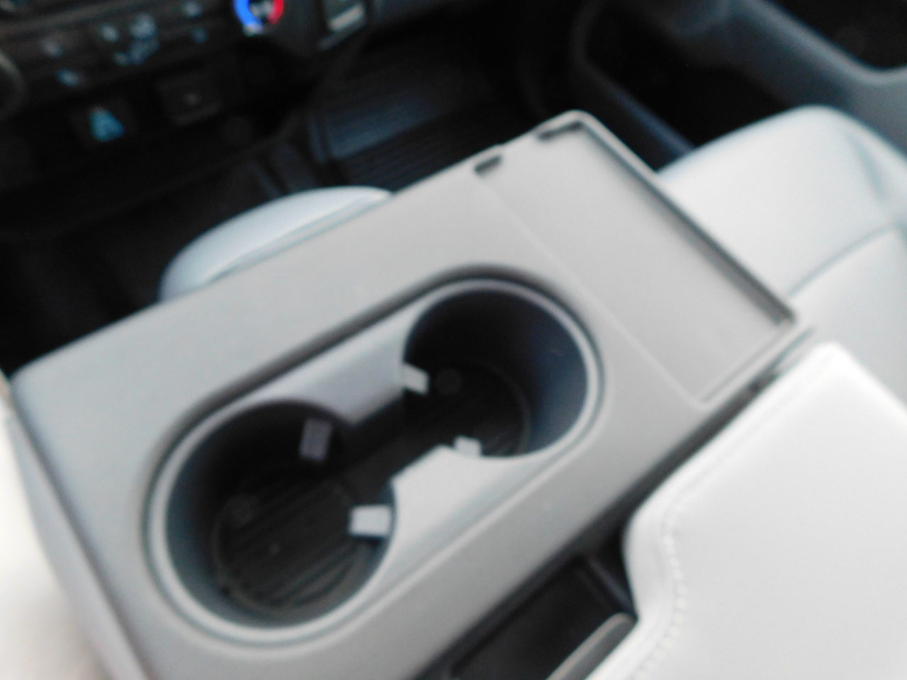 Ford Super Duty F-350 DRW  2026