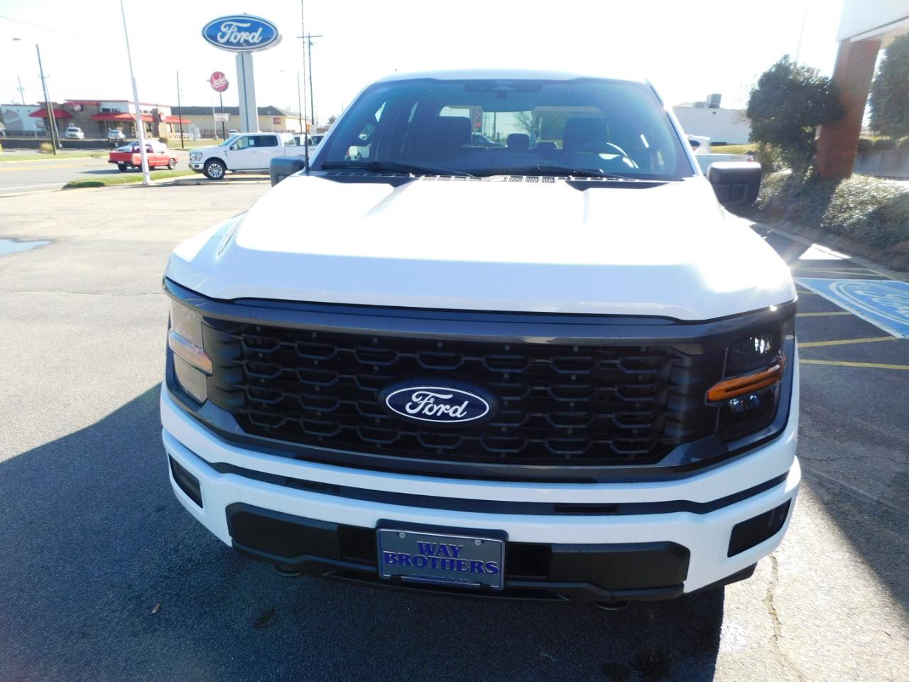 Ford F-150  2026