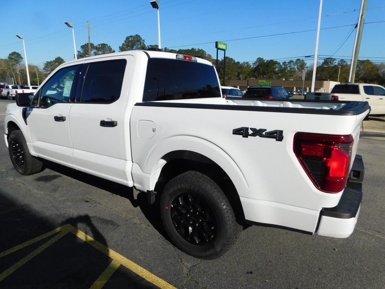 Ford F-150  2026