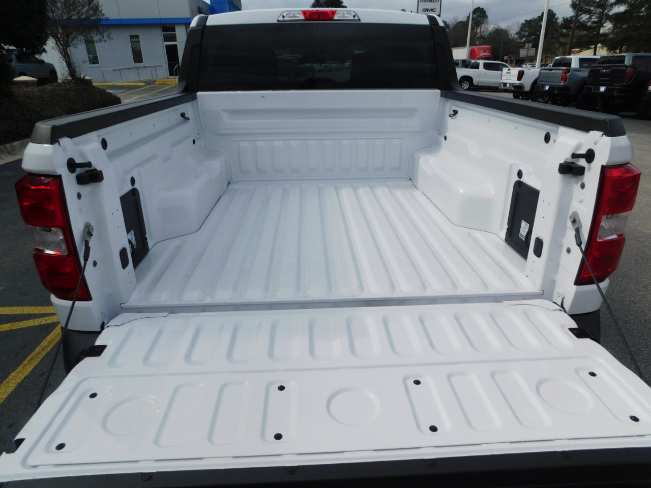 Ford Maverick XL AWD SuperCrew 2026