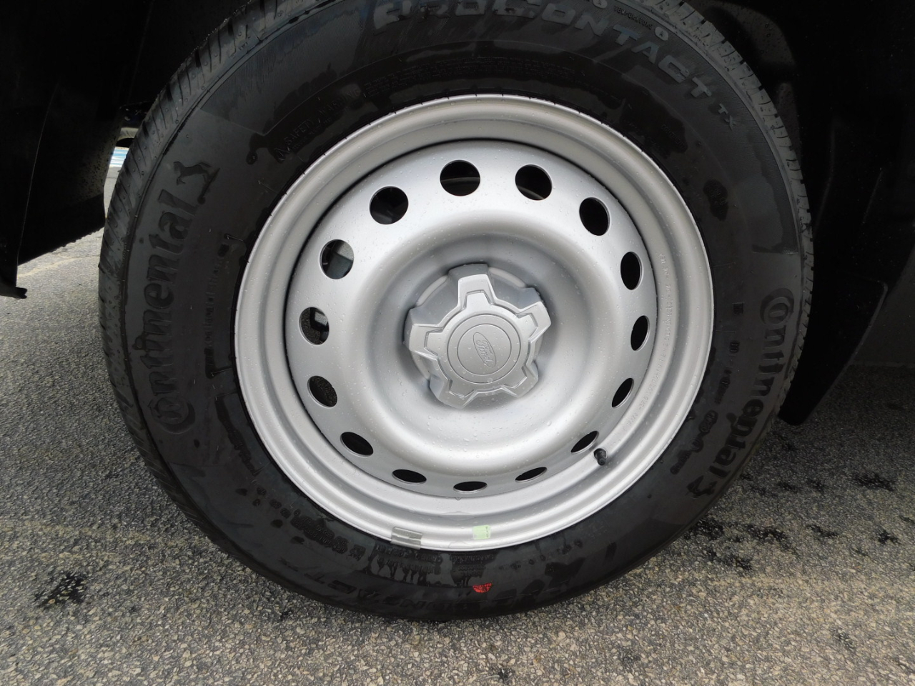 Ford Maverick XL AWD SuperCrew 2026