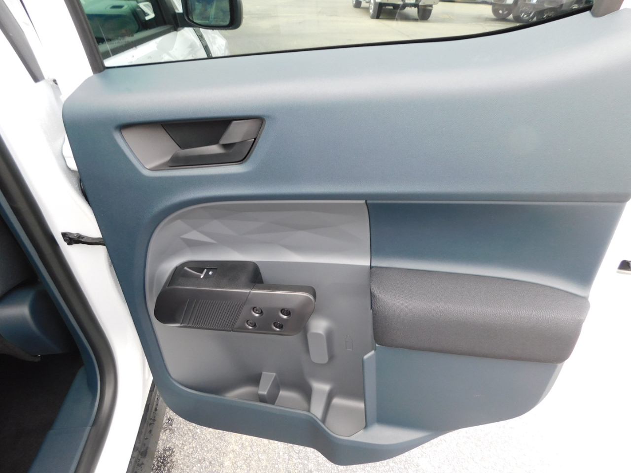 Ford Maverick XL AWD SuperCrew 2026