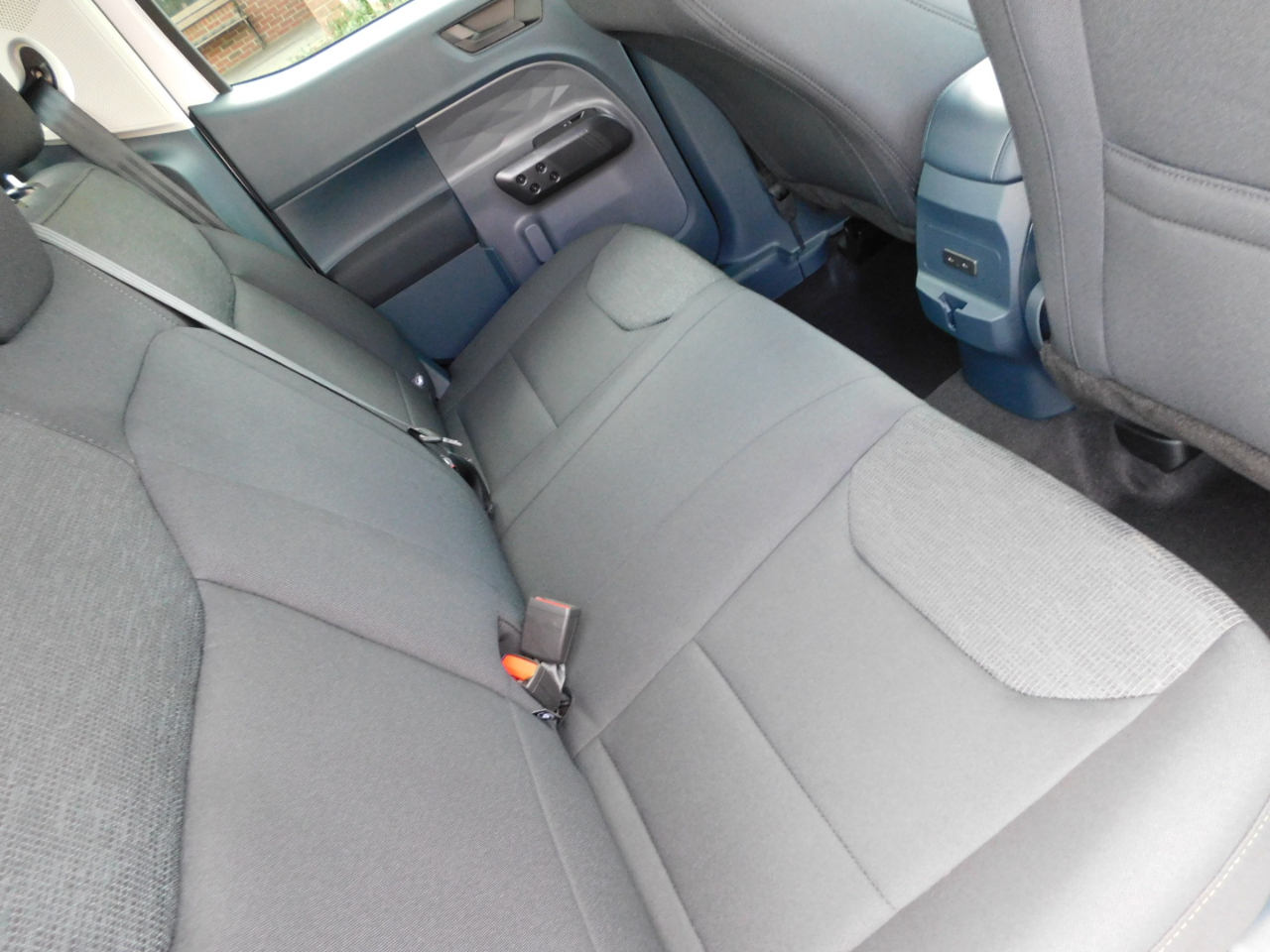 Ford Maverick XL AWD SuperCrew 2026