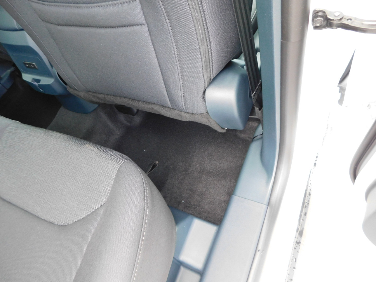 Ford Maverick XL AWD SuperCrew 2026