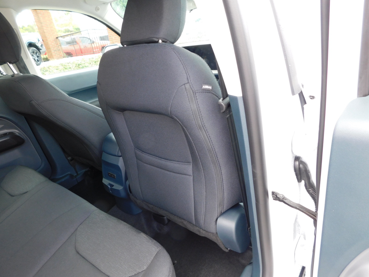 Ford Maverick XL AWD SuperCrew 2026