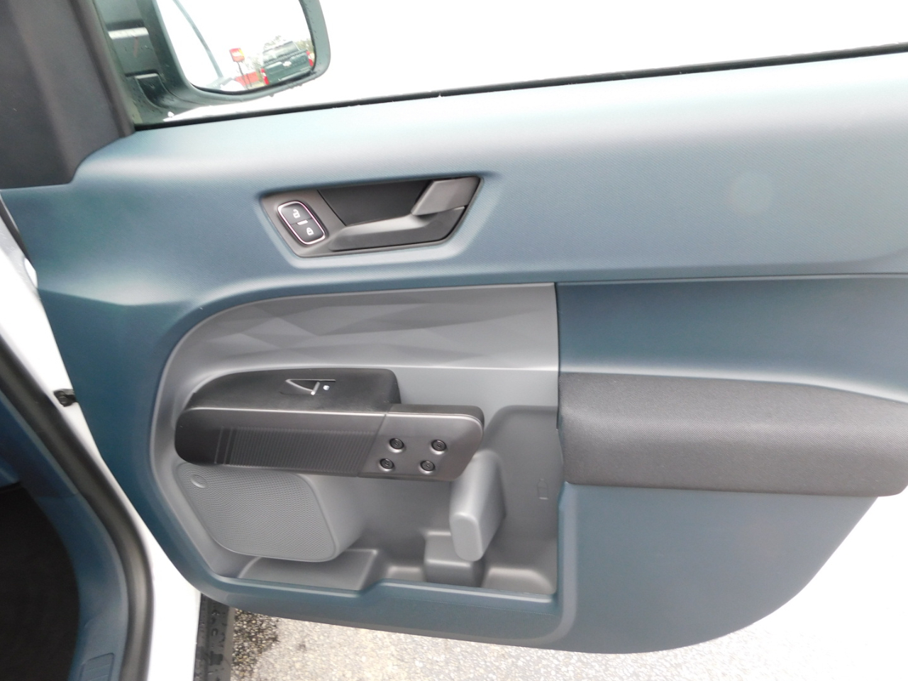 Ford Maverick XL AWD SuperCrew 2026