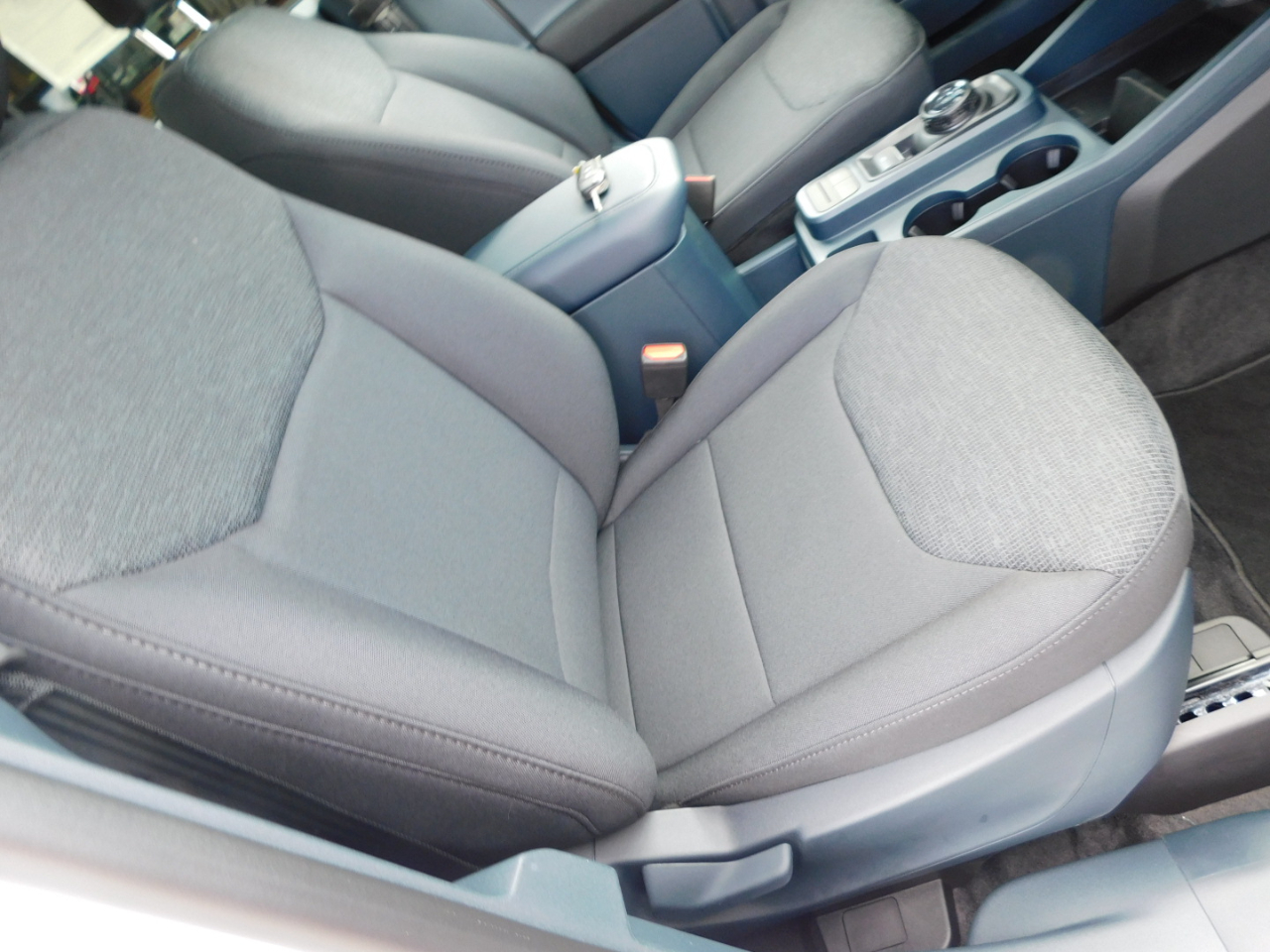 Ford Maverick XL AWD SuperCrew 2026