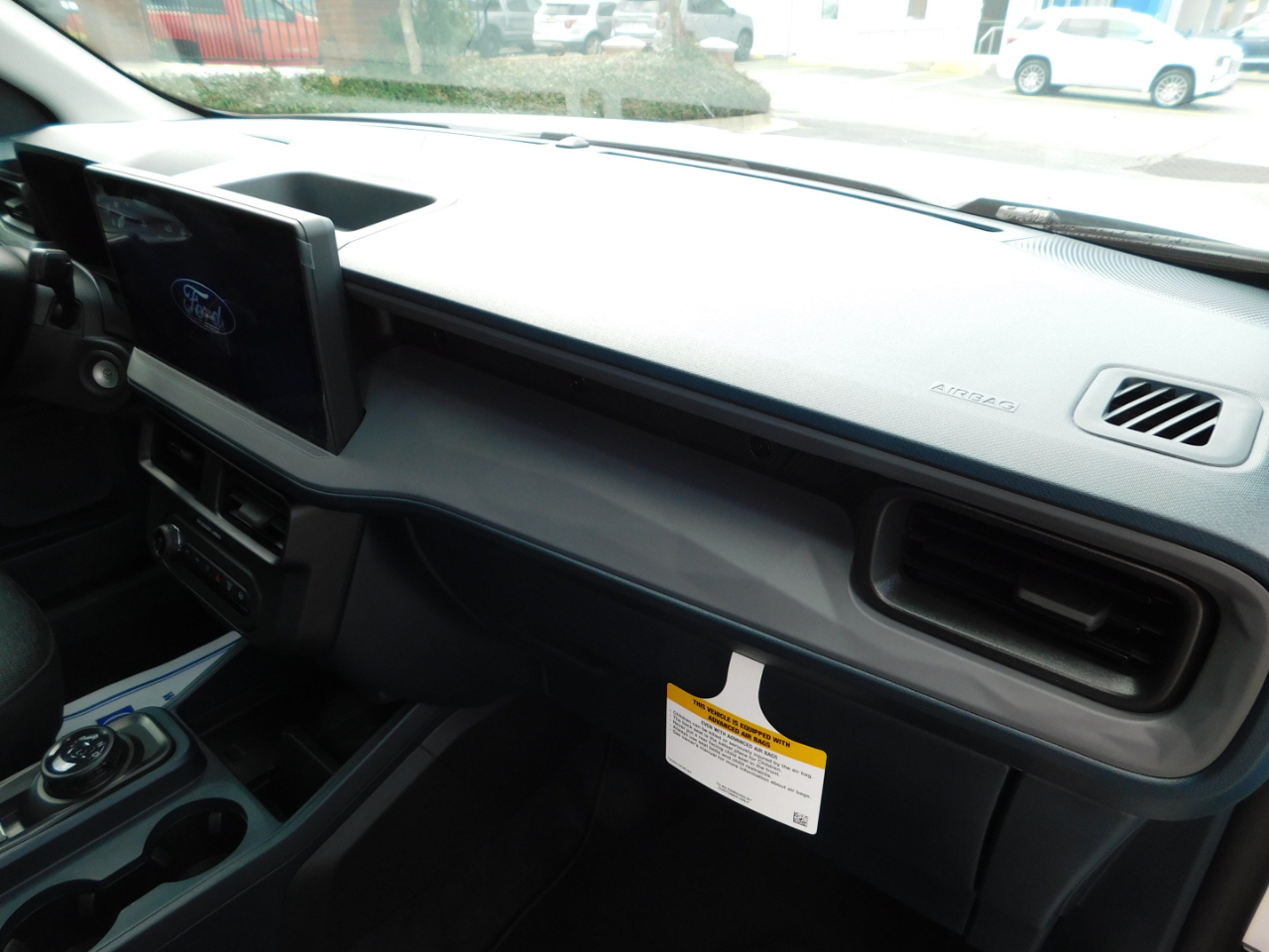 Ford Maverick XL AWD SuperCrew 2026