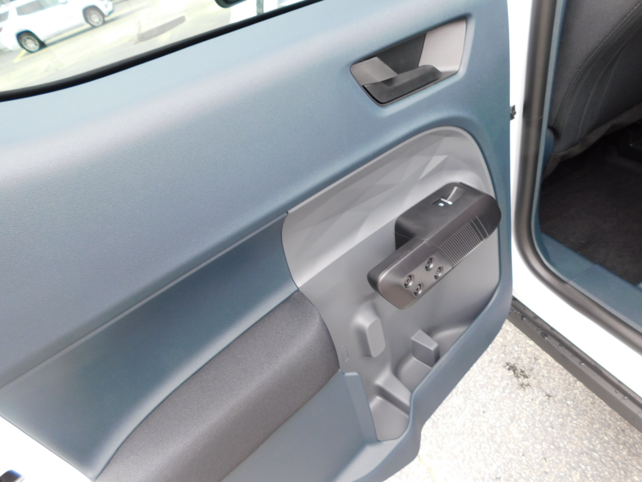 Ford Maverick XL AWD SuperCrew 2026