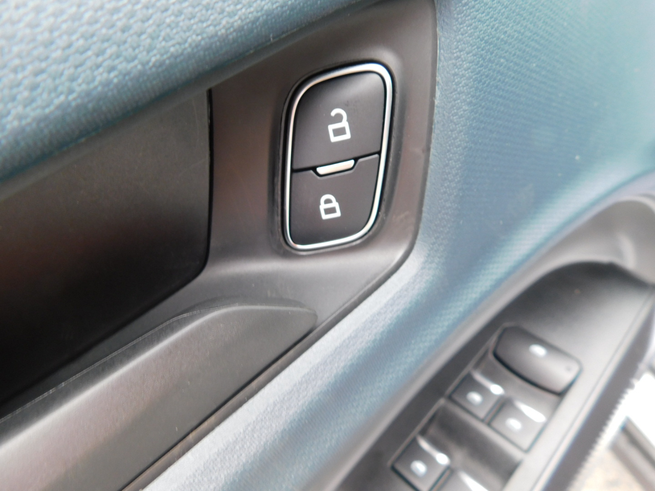 Ford Maverick XL AWD SuperCrew 2026