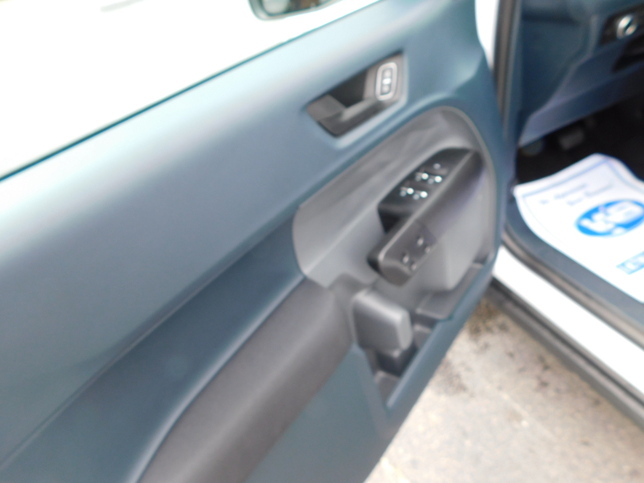 Ford Maverick XL AWD SuperCrew 2026