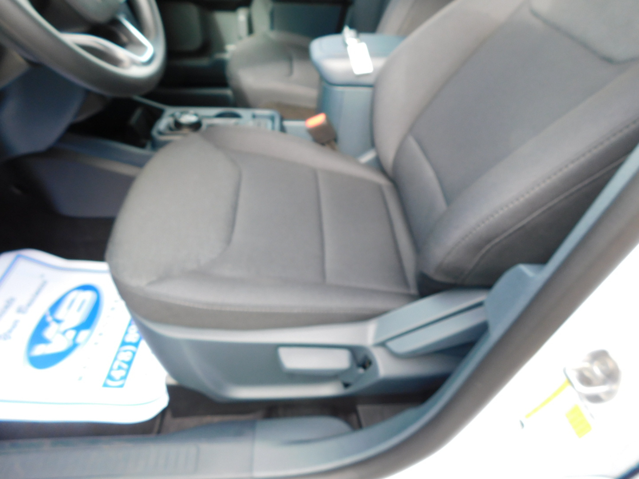 Ford Maverick XL AWD SuperCrew 2026