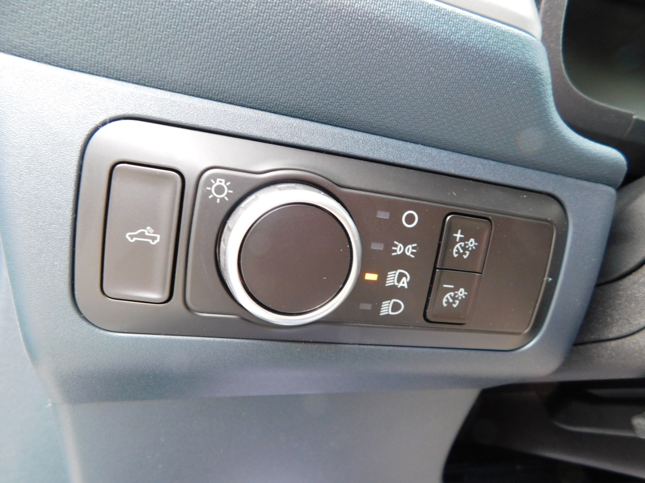 Ford Maverick XL AWD SuperCrew 2026