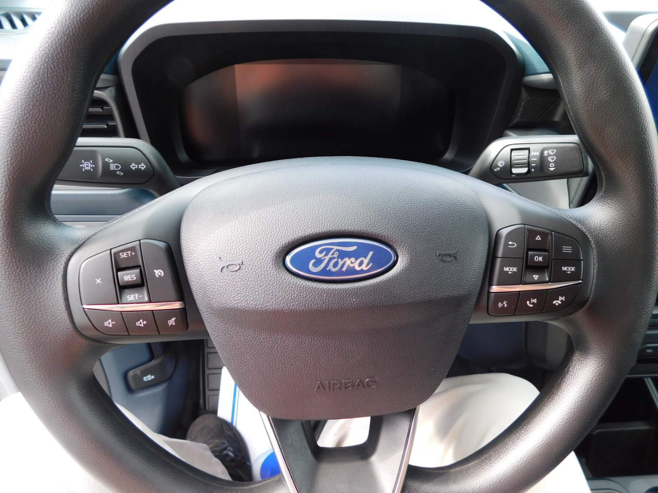 Ford Maverick XL AWD SuperCrew 2026