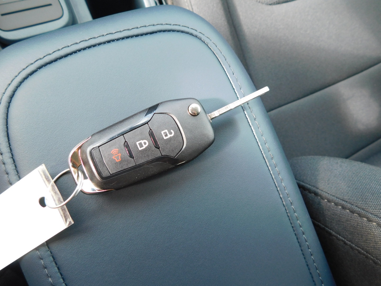 Ford Maverick XL AWD SuperCrew 2026