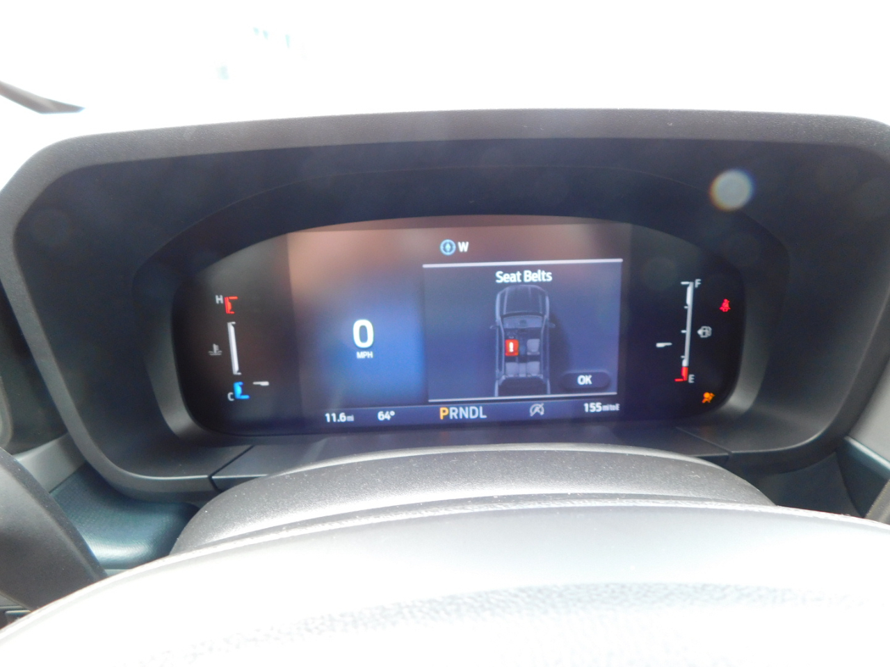 Ford Maverick XL AWD SuperCrew 2026