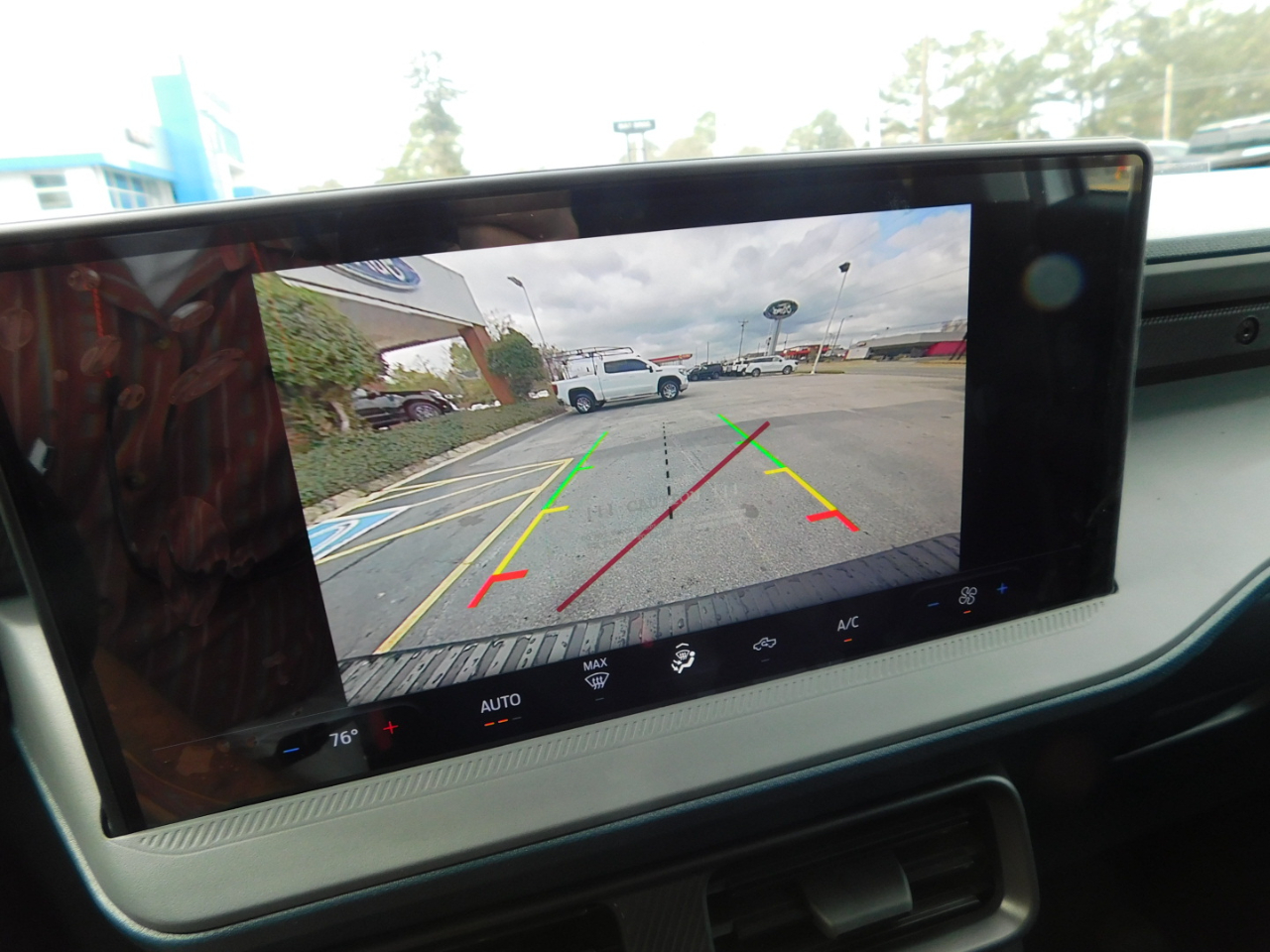 Ford Maverick XL AWD SuperCrew 2026