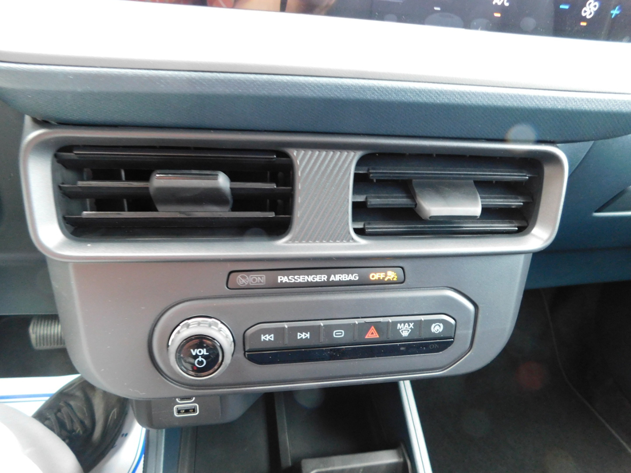 Ford Maverick XL AWD SuperCrew 2026