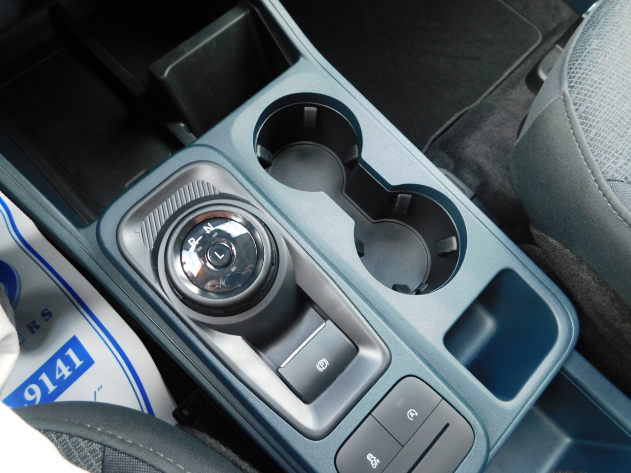 Ford Maverick XL AWD SuperCrew 2026