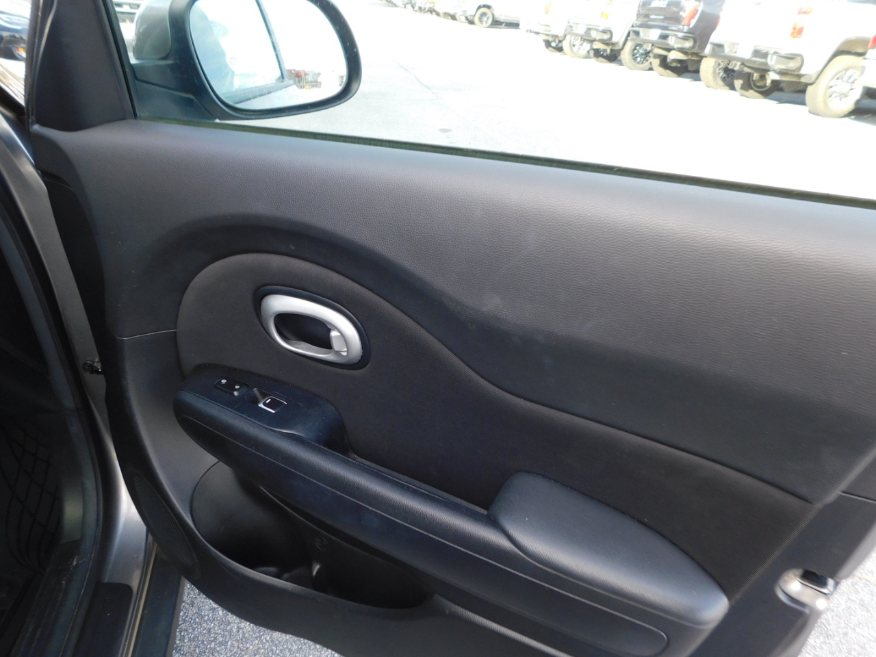 Kia Soul Base Auto 2018