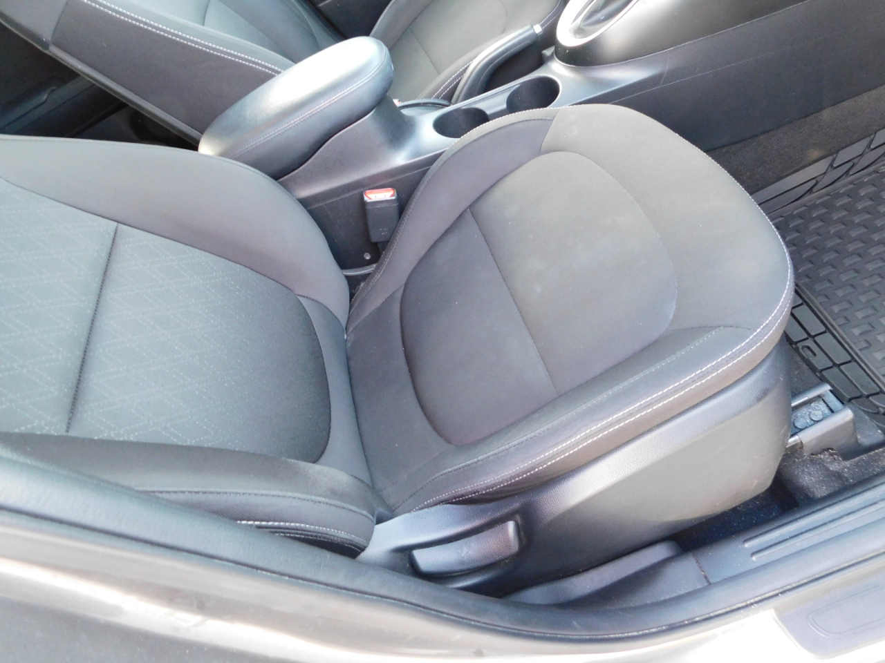 Kia Soul Base Auto 2018