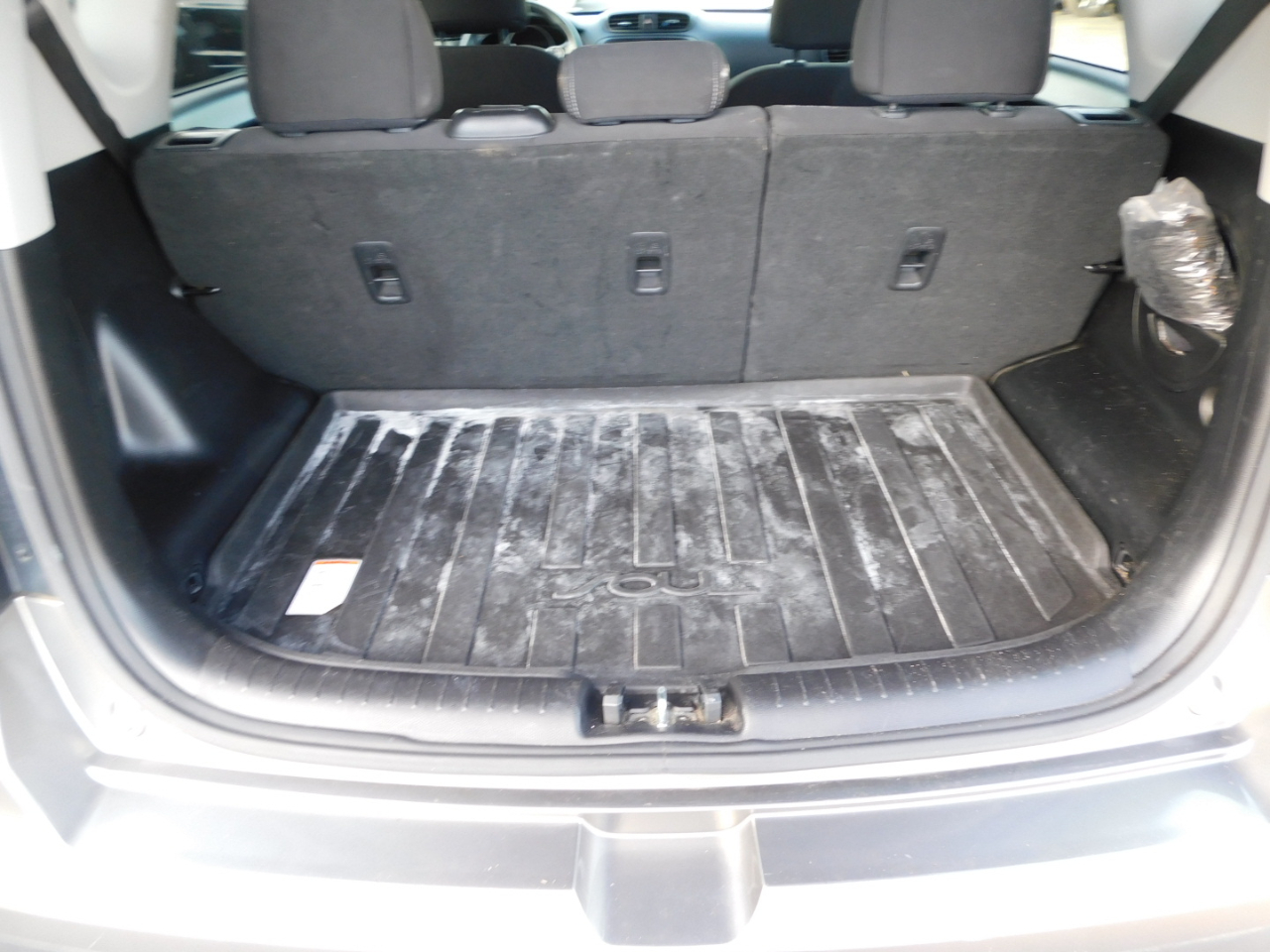 Kia Soul Base Auto 2018