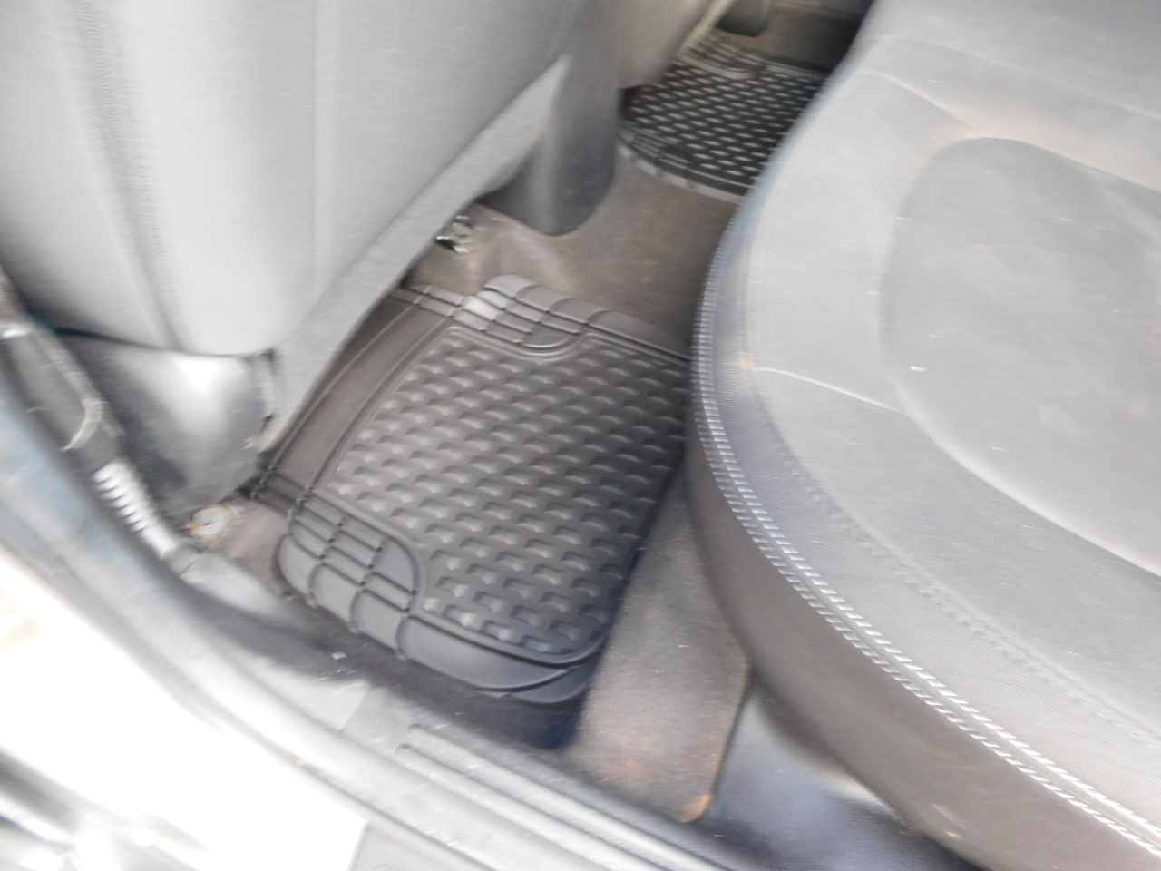 Kia Soul Base Auto 2018