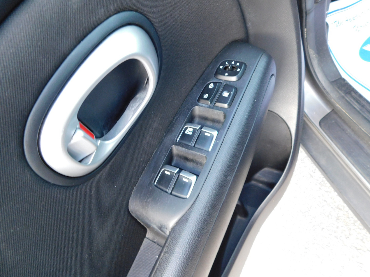 Kia Soul Base Auto 2018