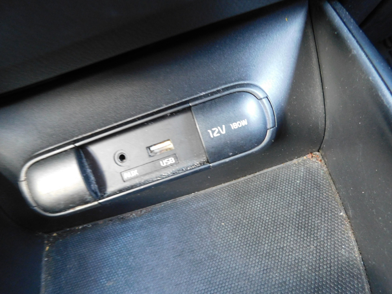 Kia Soul Base Auto 2018